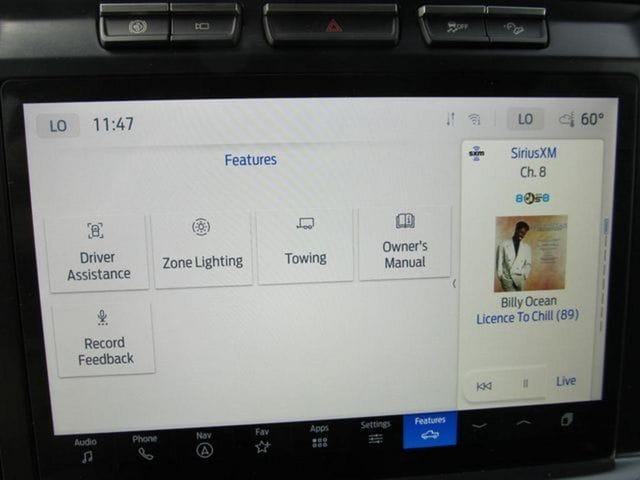 2023 Ford F-250 Super Duty Lariat - Photo 62