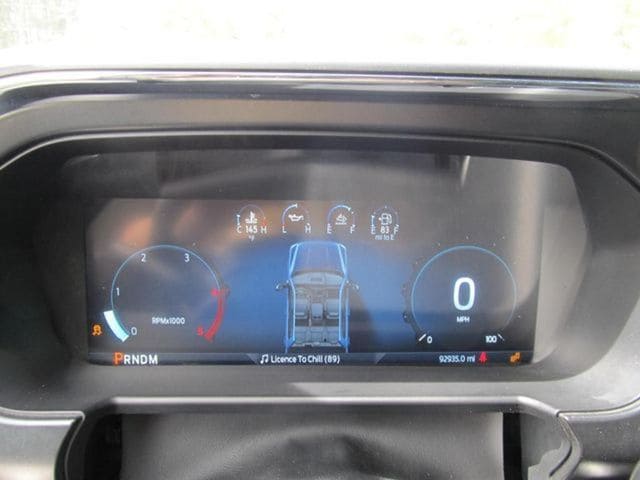 2023 Ford F-250 Super Duty Lariat - Photo 42