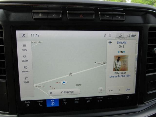 2023 Ford F-250 Super Duty Lariat - Photo 58
