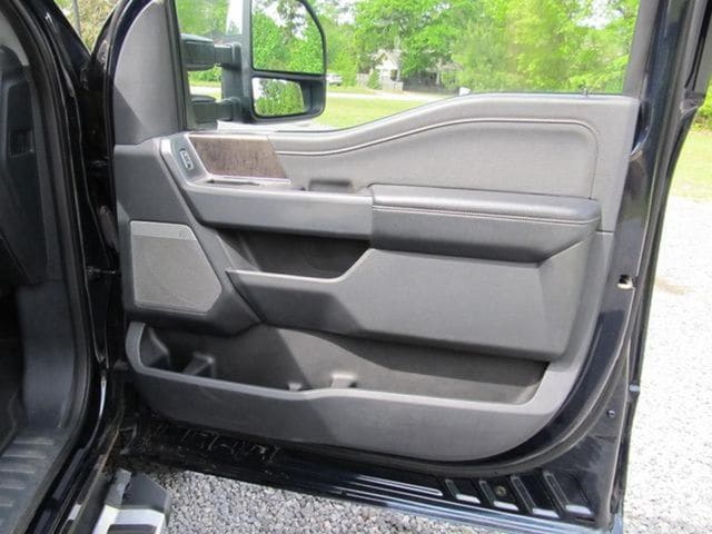 2023 Ford F-250 Super Duty Lariat - Photo 41
