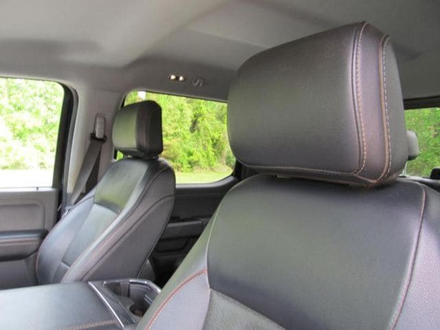2023 Ford F-250 Super Duty Lariat - Photo 23