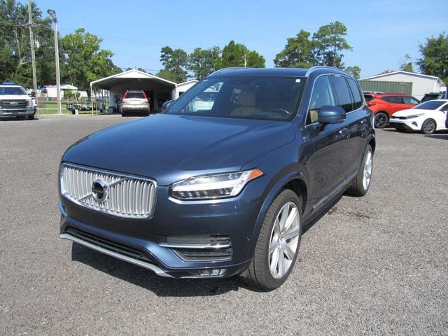 2019 Volvo XC90 Inscription