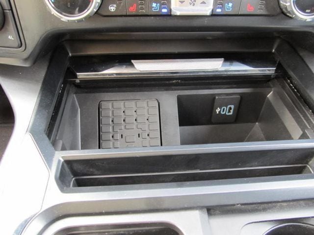 2023 Ford F-250 Super Duty Lariat - Photo 50