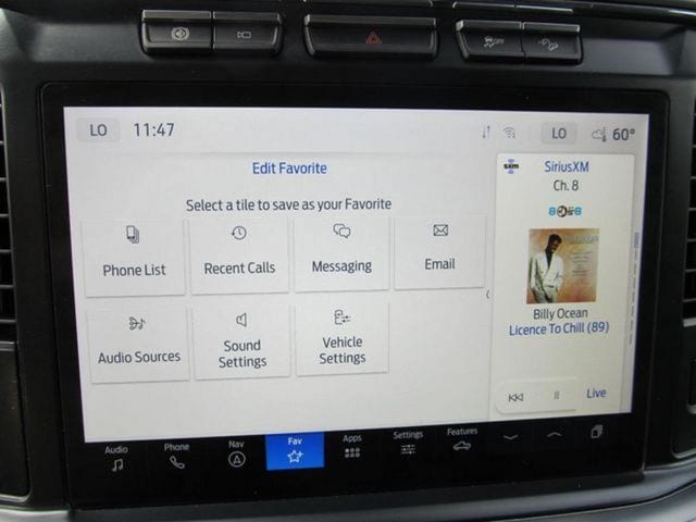 2023 Ford F-250 Super Duty Lariat - Photo 56