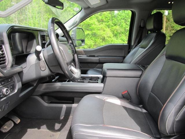 2023 Ford F-250 Super Duty Lariat - Photo 21