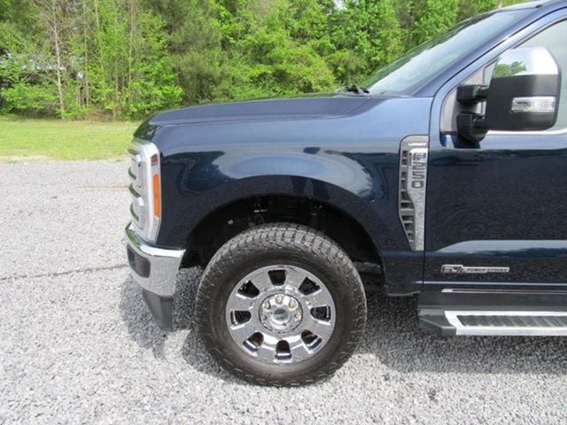 2023 Ford F-250 Super Duty Lariat - Photo 9