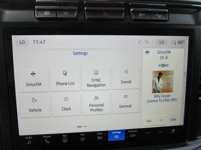 2023 Ford F-250 Super Duty Lariat - Photo 60