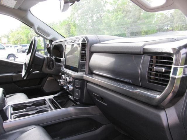 2023 Ford F-250 Super Duty Lariat - Photo 37