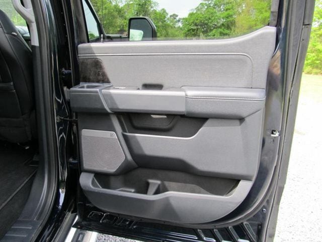 2023 Ford F-250 Super Duty Lariat - Photo 36