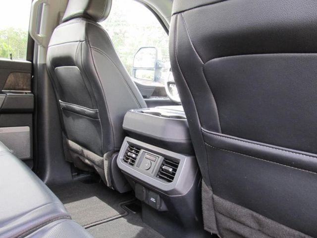 2023 Ford F-250 Super Duty Lariat - Photo 35