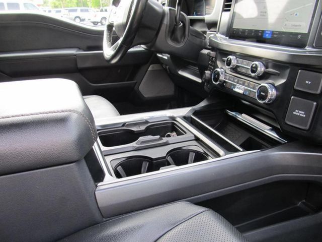 2023 Ford F-250 Super Duty Lariat - Photo 38