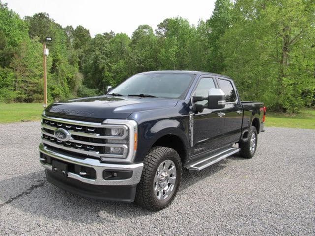 2023 Ford F-250 Super Duty
