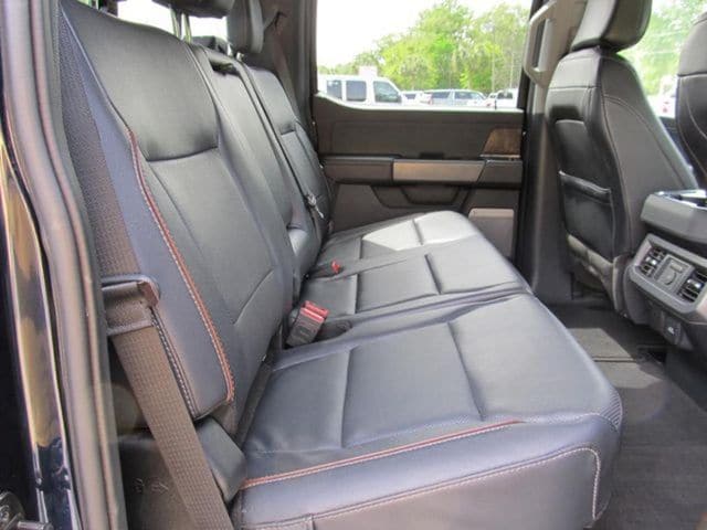 2023 Ford F-250 Super Duty Lariat - Photo 34