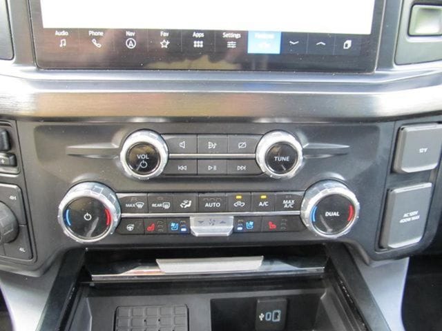 2023 Ford F-250 Super Duty Lariat - Photo 53