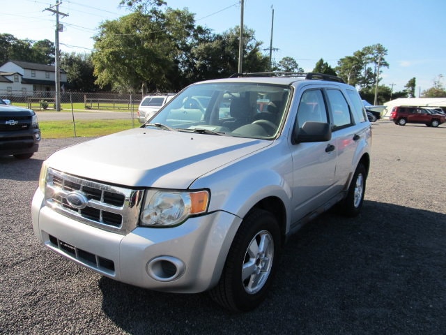 2009 Ford Escape XLS