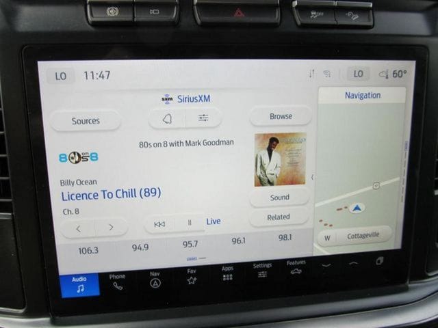 2023 Ford F-250 Super Duty Lariat - Photo 57