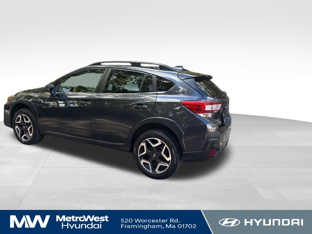 Used 2019 Subaru Crosstrek 2.0i Limited SUV