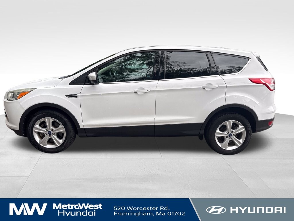 Used 2014 Ford Escape SE SUV
