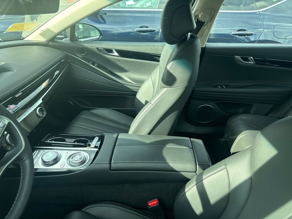 Used 2024 Genesis G80 2.5T AWD Sedan