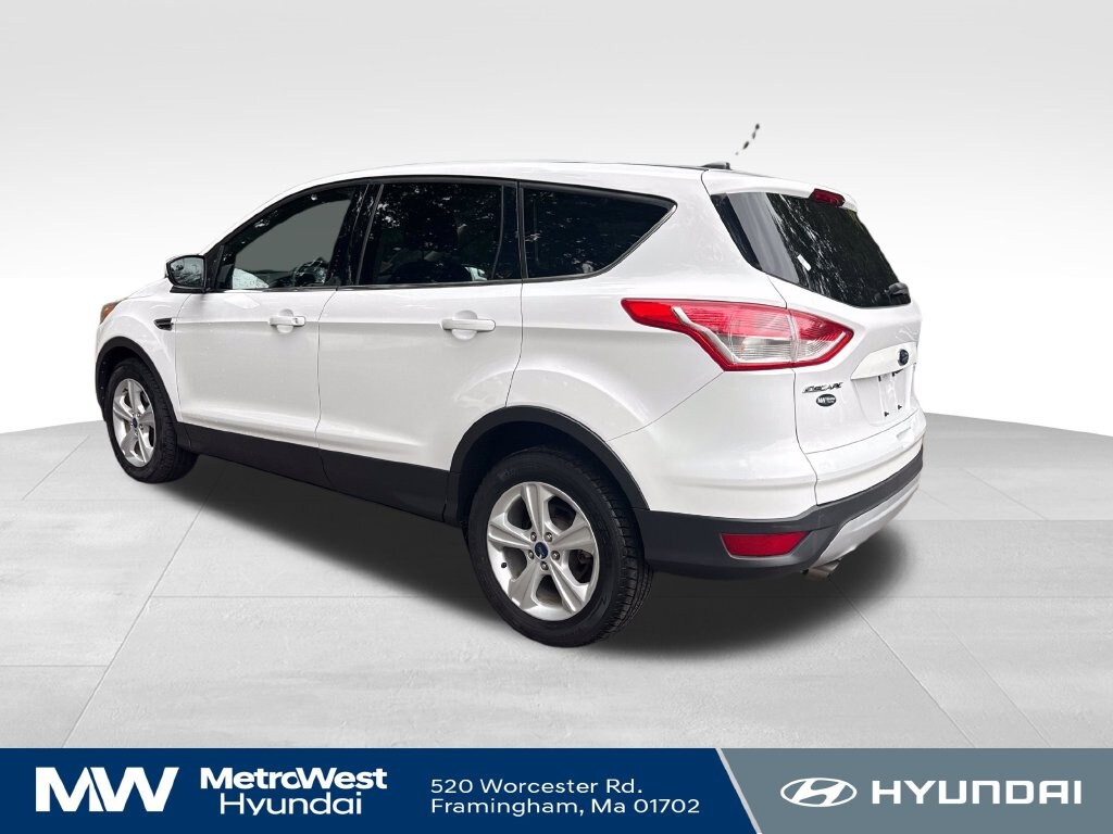 Used 2014 Ford Escape SE SUV