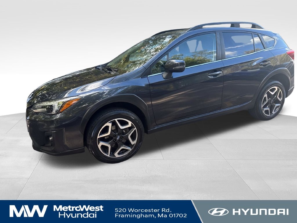 2019 Subaru Crosstrek