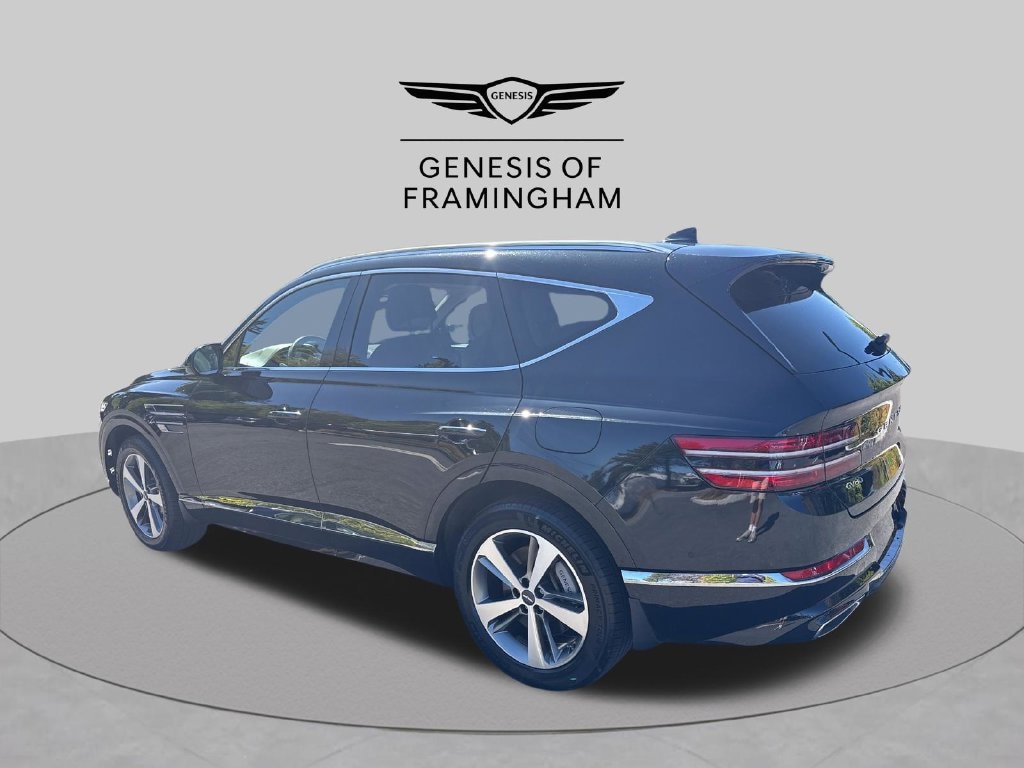 Used 2024 Genesis GV80 2.5T SUV