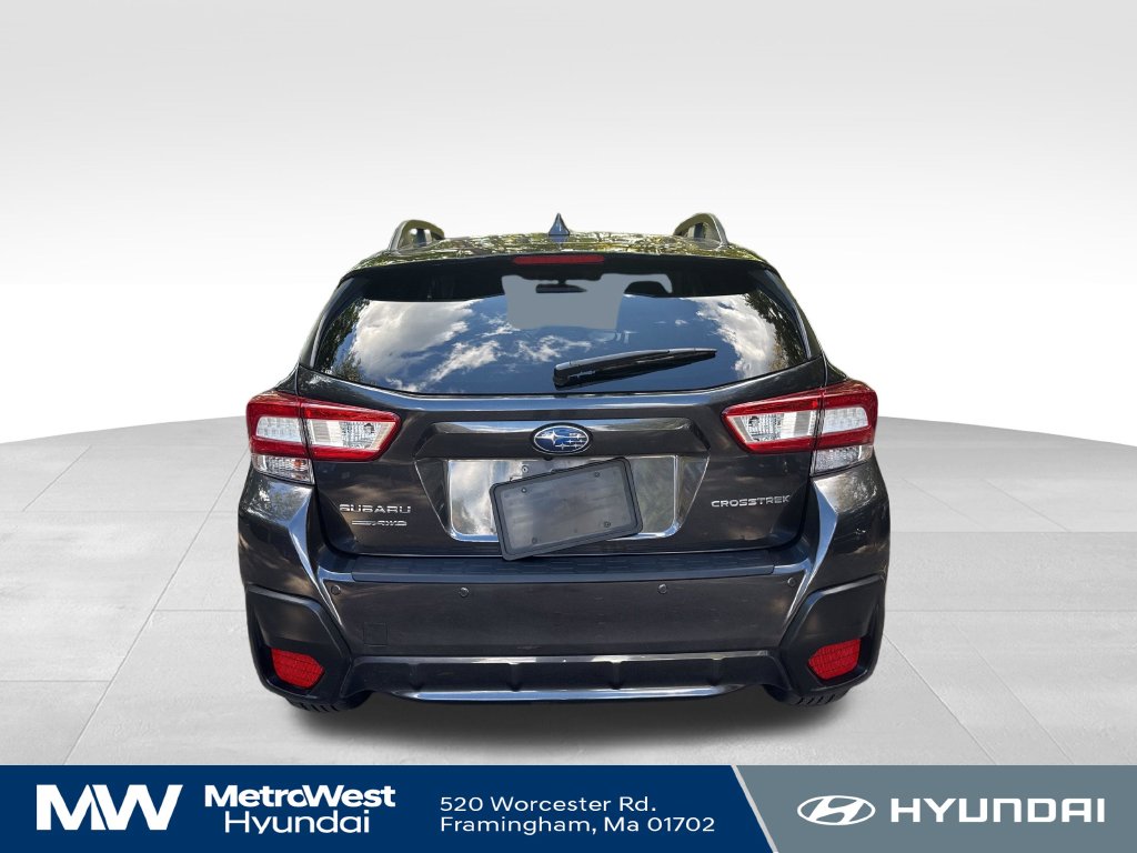Used 2019 Subaru Crosstrek 2.0i Limited SUV