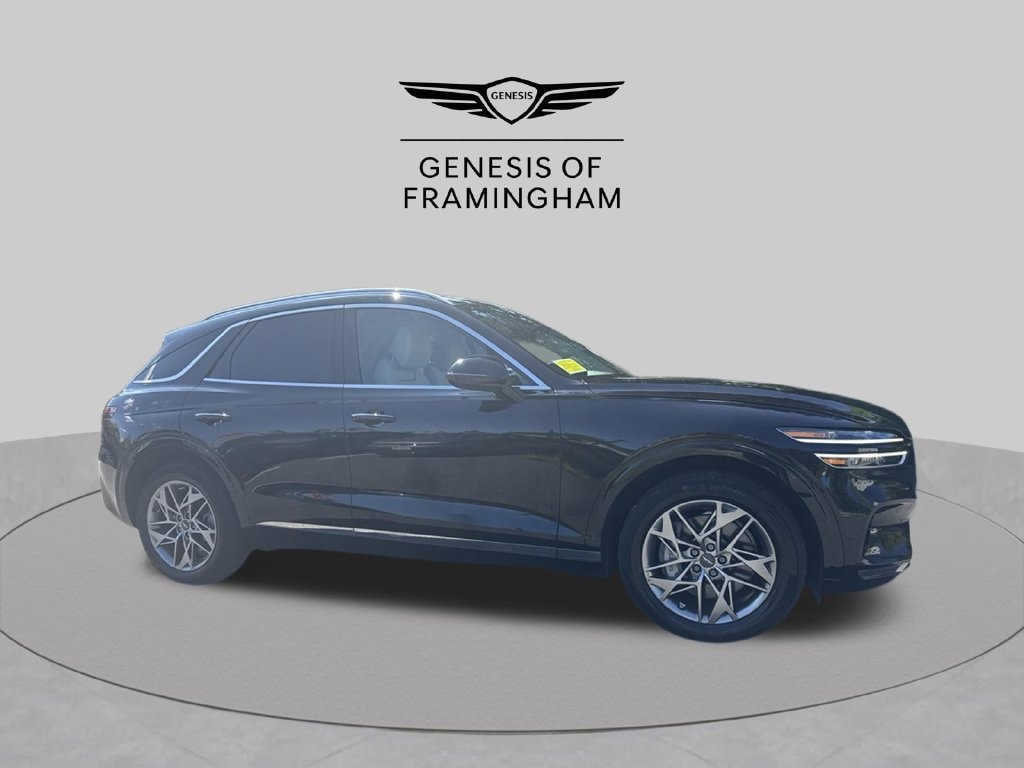 Used 2024 Genesis GV70 2.5T SUV
