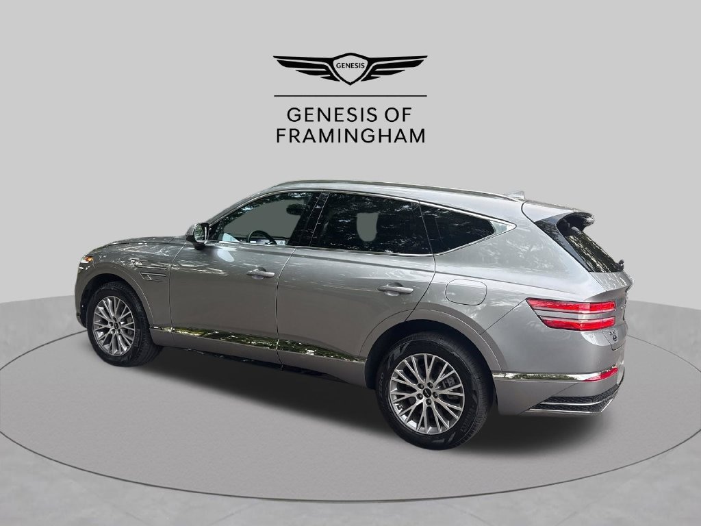 Used 2026 Genesis GV80 2.5T SUV