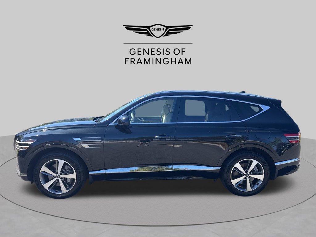 Used 2024 Genesis GV80 2.5T SUV