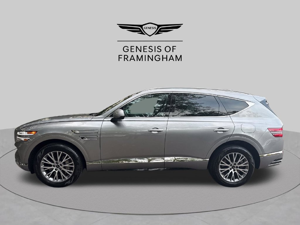 Used 2026 Genesis GV80 2.5T SUV