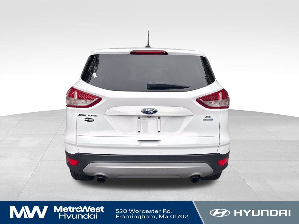 Used 2014 Ford Escape SE SUV