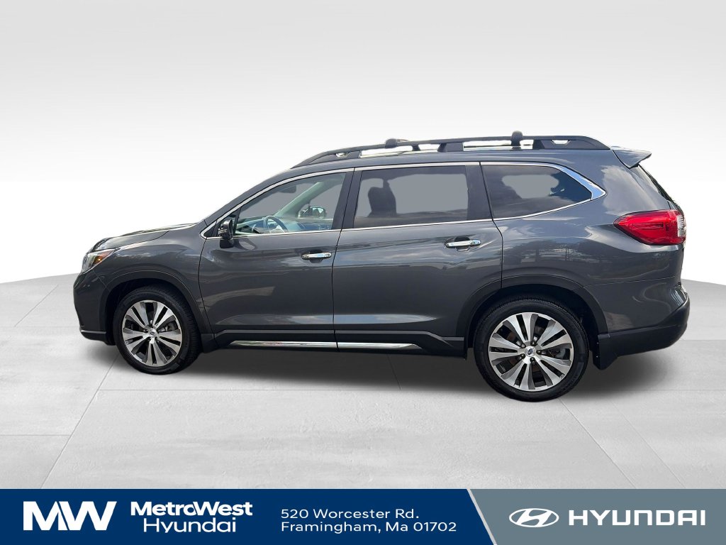 Used 2021 Subaru Ascent Touring 7-Passenger SUV