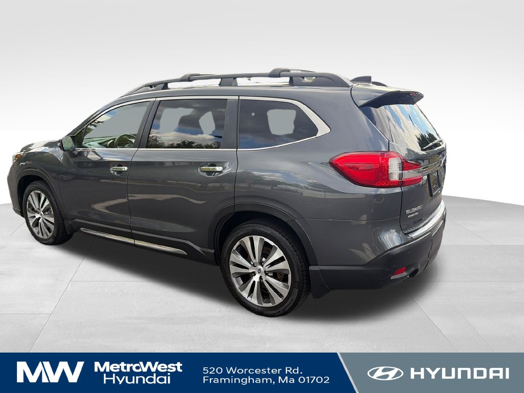 Used 2021 Subaru Ascent Touring 7-Passenger SUV