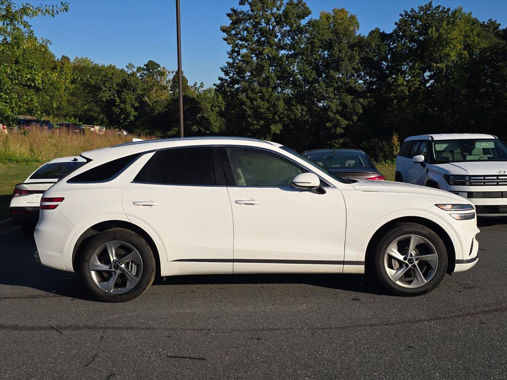 Used 2026 Genesis GV70 2.5T SUV