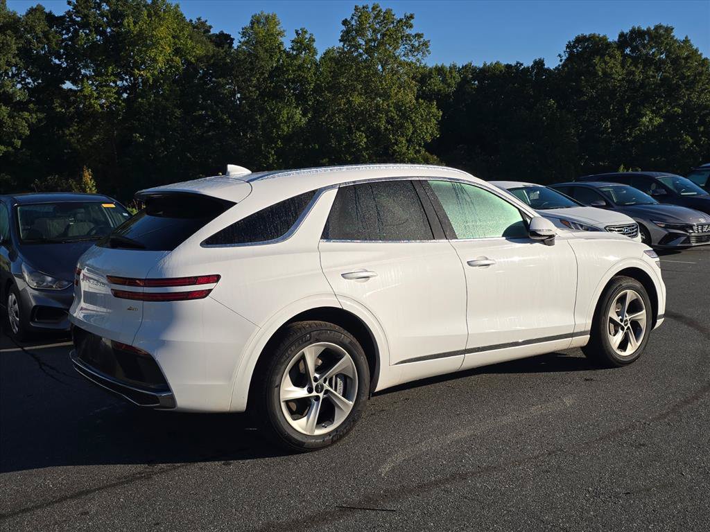 Used 2026 Genesis GV70 2.5T SUV