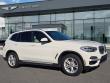 Used 2020 BMW X3 xDrive30i SUV