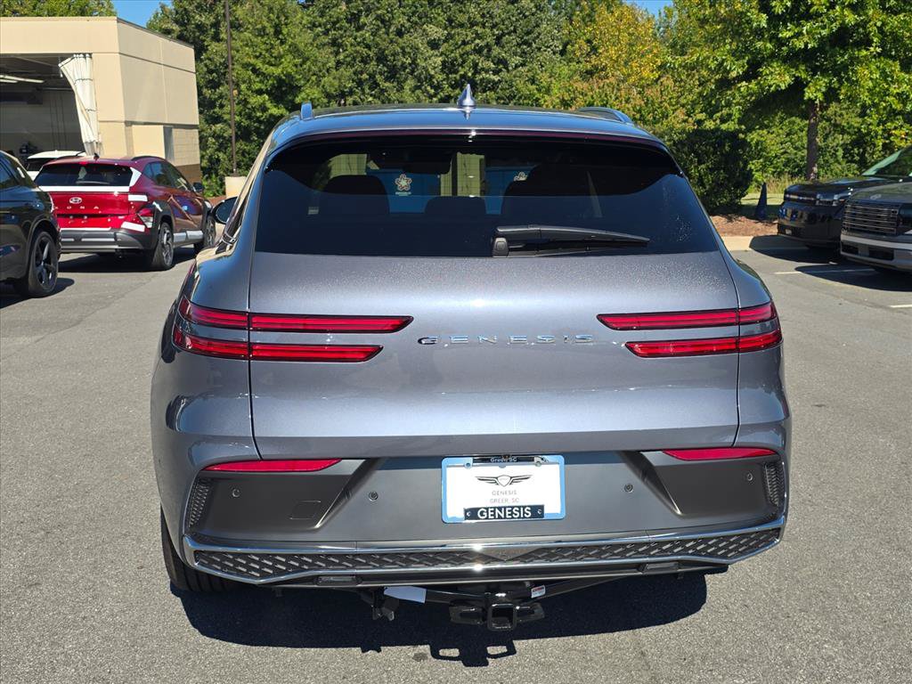 New 2027 Genesis GV70 2.5T Advanced SUV