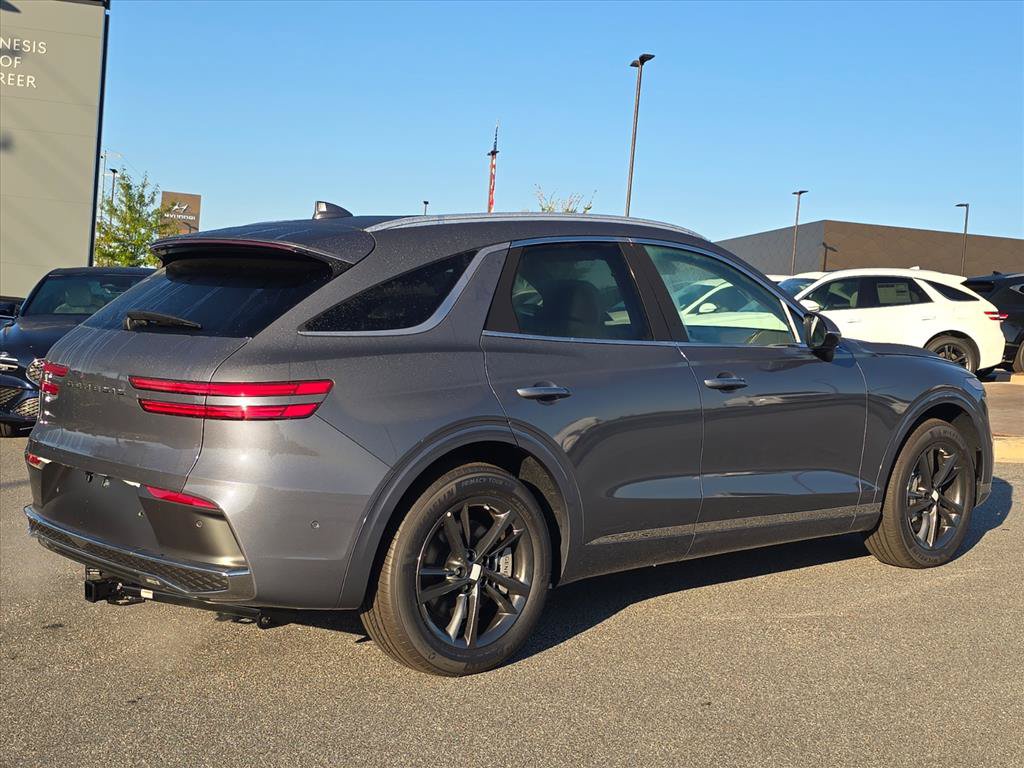 New 2027 Genesis GV70 2.5T Advanced SUV