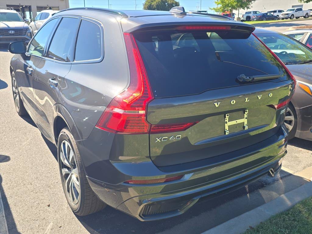 2024 Volvo XC60 Plus - Photo 7