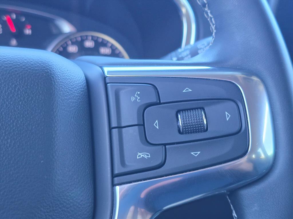 2023 Chevrolet Blazer 3LT - Photo 20