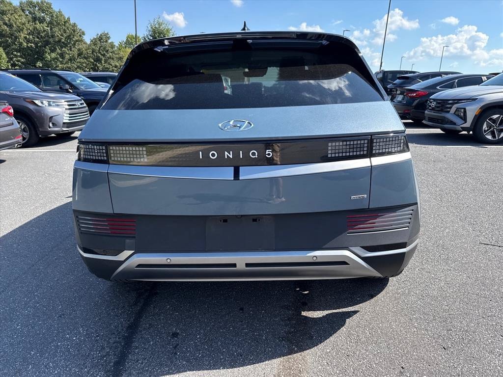 Used 2023 Hyundai IONIQ 5 SEL SUV