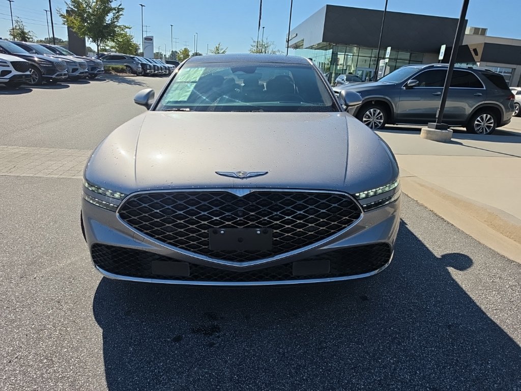 Used 2023 Genesis G90 3.5T E-Supercharger AWD Sedan