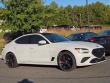 Used 2023 Genesis G70 3.3T Sedan