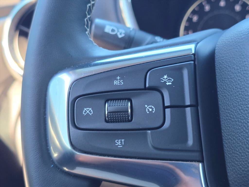 2023 Chevrolet Blazer 3LT - Photo 21
