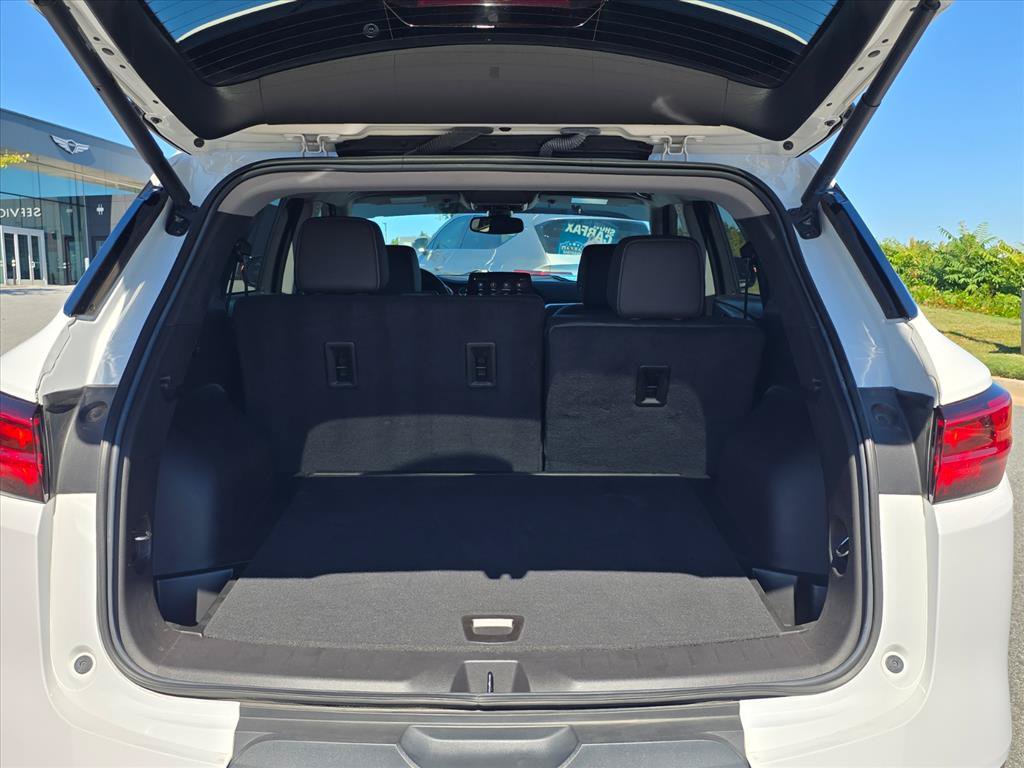 2023 Chevrolet Blazer 3LT - Photo 12