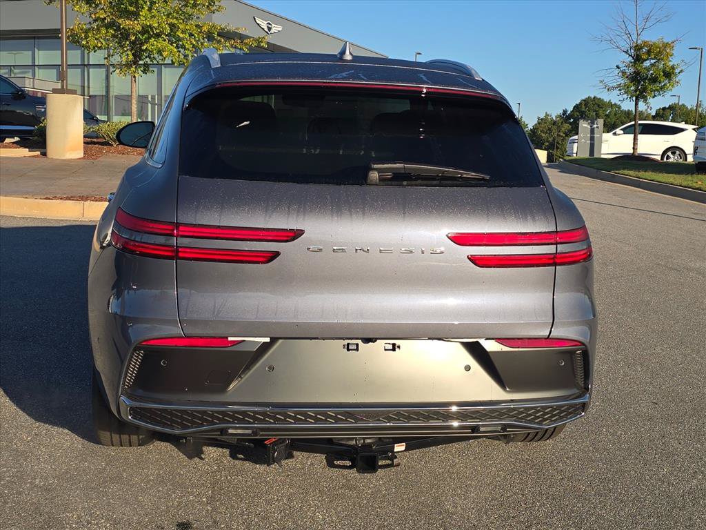 New 2027 Genesis GV70 2.5T Advanced SUV
