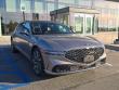 Used 2023 Genesis G90 3.5T e-SC Sedan