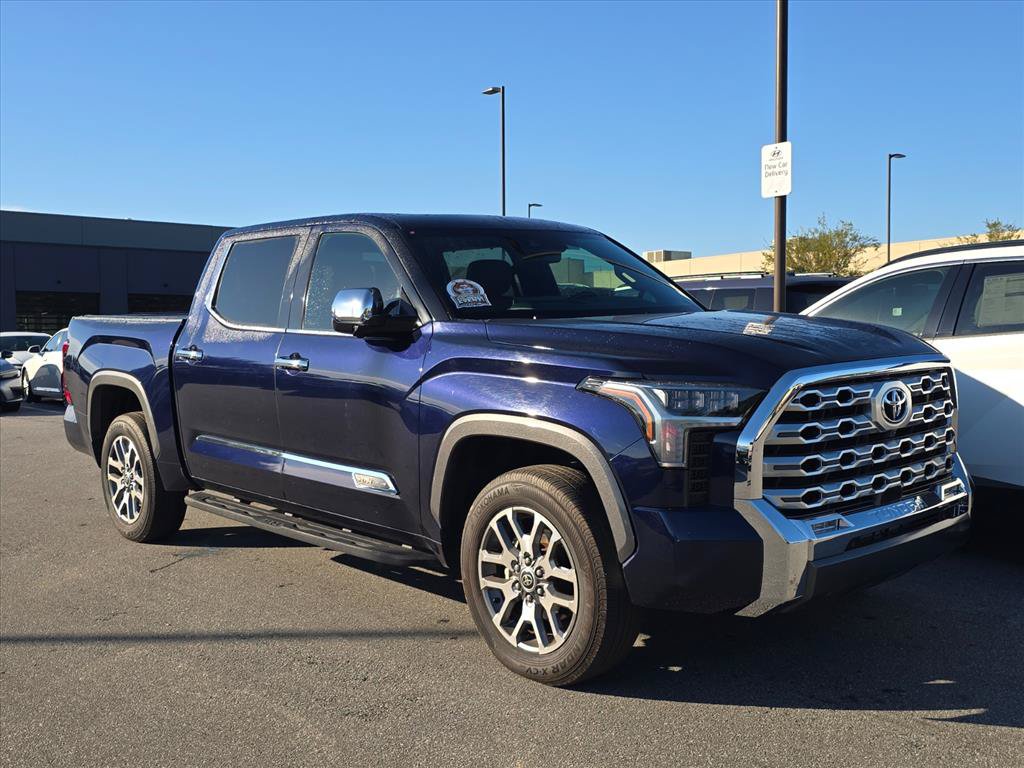  Toyota Tundra