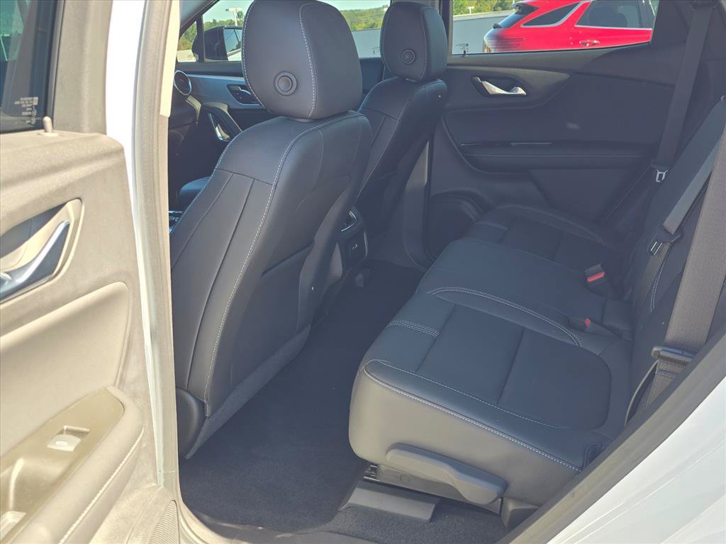 2023 Chevrolet Blazer 3LT - Photo 10